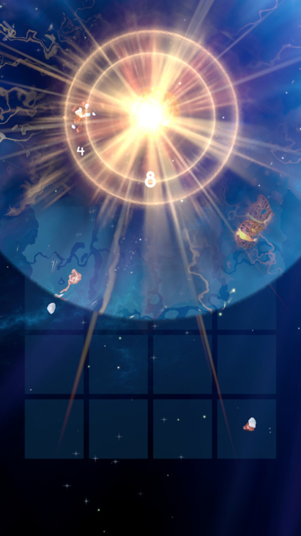 行星粉碎3