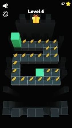 翻转盒3D3