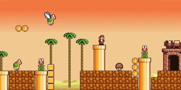 超级麦地诺冒险3