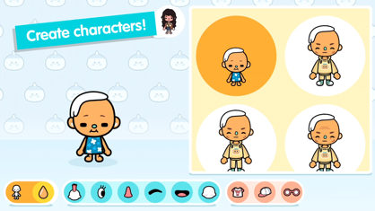 托卡生活世界冲浪俱乐部0