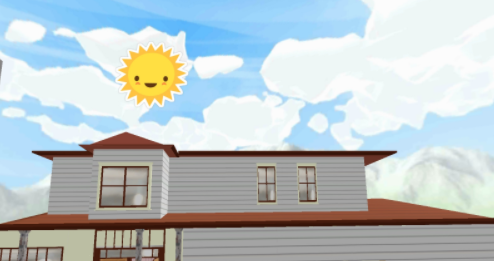 樱树高校老师模拟器1