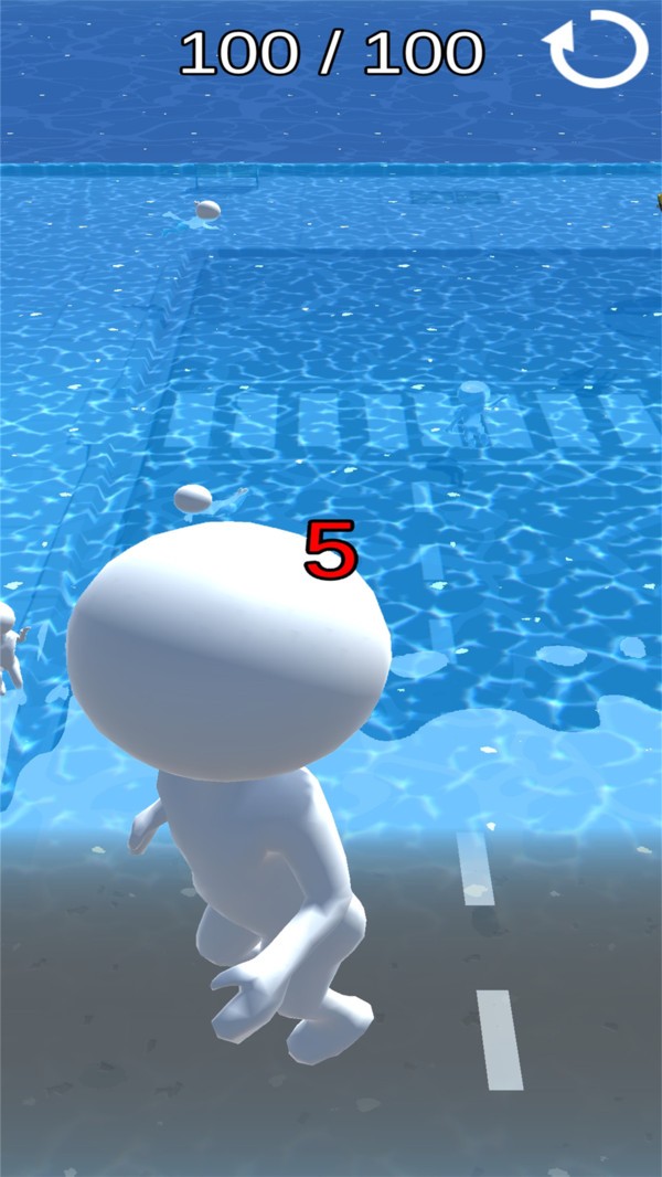 水城大作战3