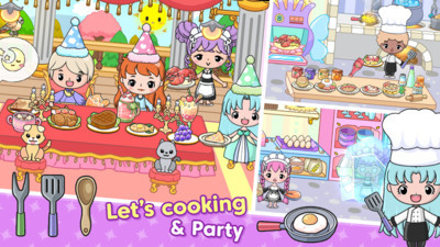 吉彼公主城堡20