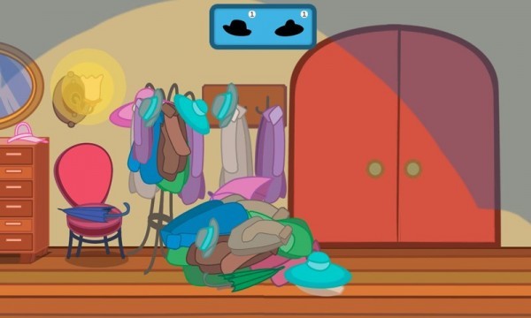 佩皮生活秘密特工 佩皮生活秘密特工