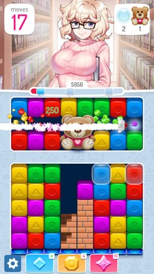 老婆约会模拟器0