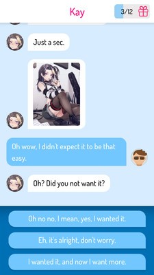 老婆约会模拟器2