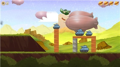 香肠轰炸机20213