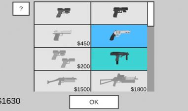 射杀僵尸防御1.8.81