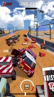 尖叫赛车3D2