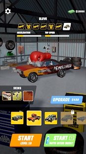 尖叫赛车3D3