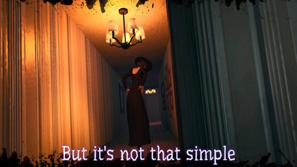 恐怖吸血鬼夫人3