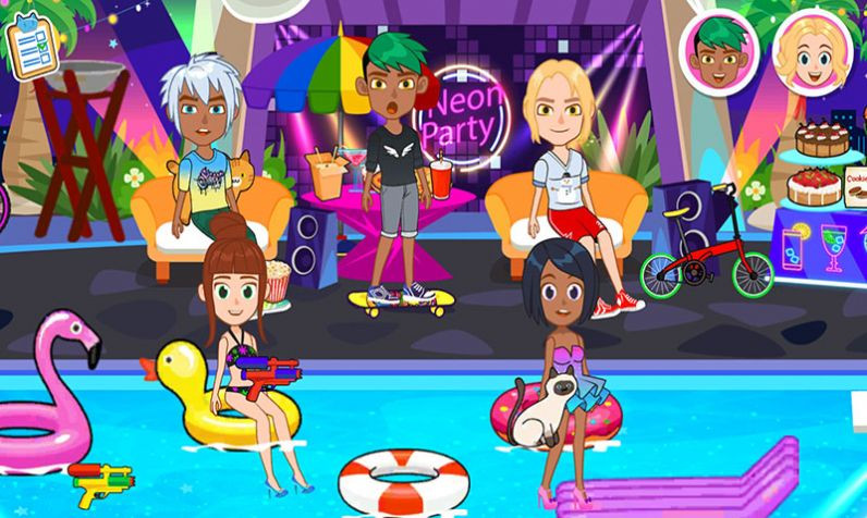 朵拉小镇冒险岛0