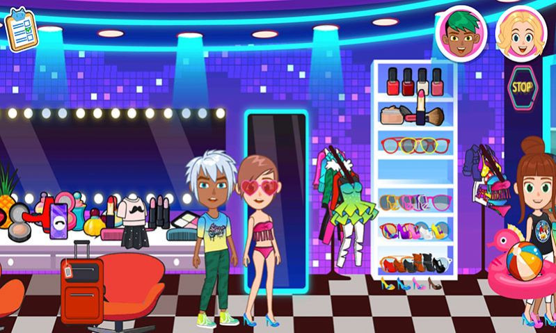 朵拉小镇冒险岛1