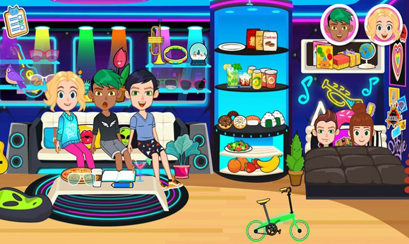 朵拉小镇冒险岛2