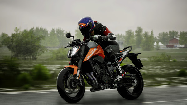 ride40