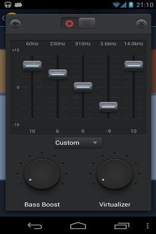 均衡音乐播放器0