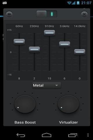 均衡音乐播放器1