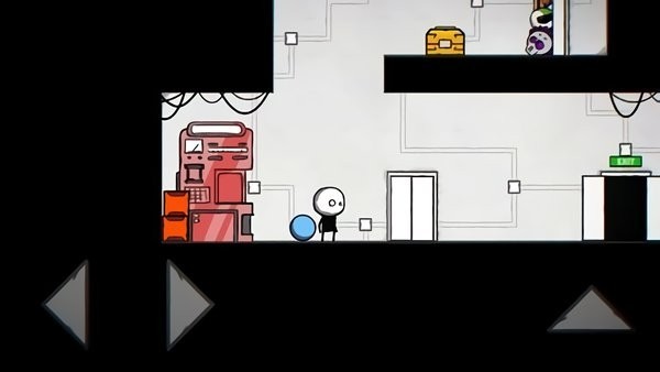 死亡房间2汉化版3