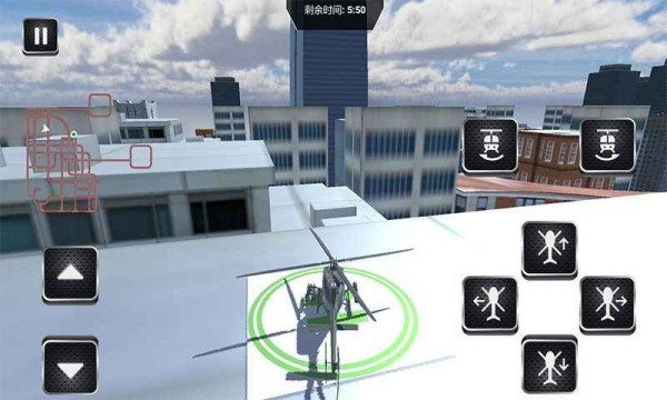 直升机真实模拟器4