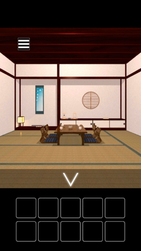 逃离七夕的夜晚1