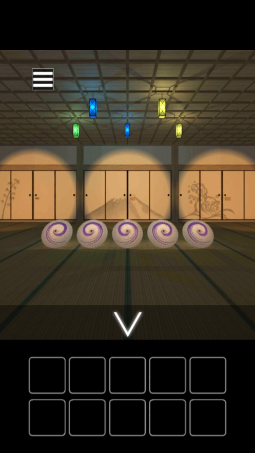 逃离七夕的夜晚2