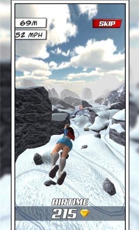 超级英雄飞行学校1