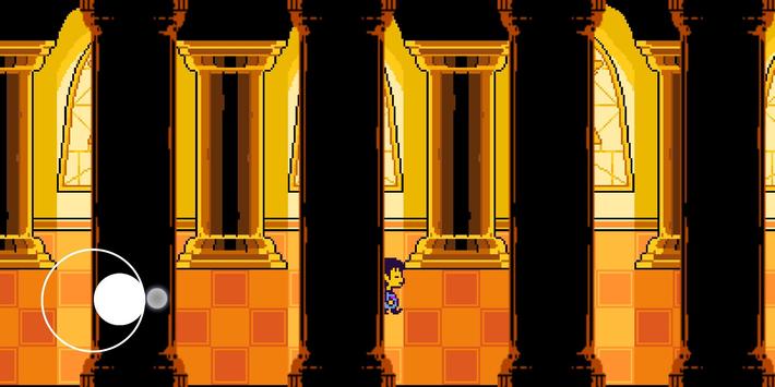 传说之下同人战模拟器1