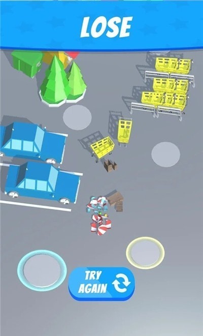 精确传球3