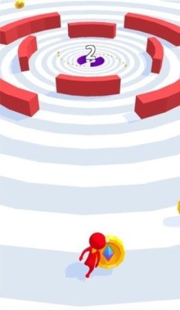 螺旋迷宫1