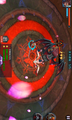 亡灵杀手夏侯惇1