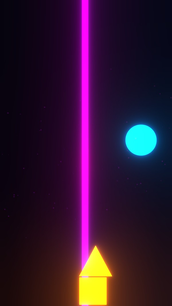 幻彩几何2