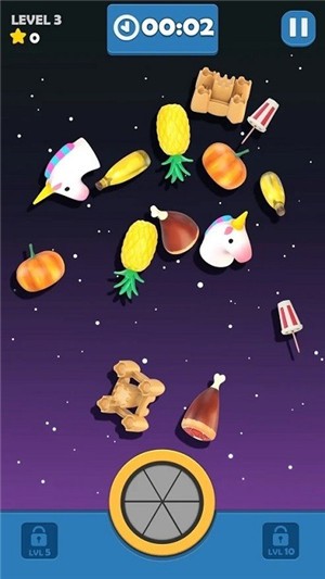 3d匹配配对1