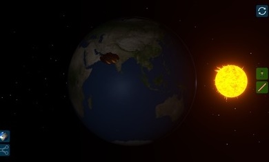 行星破坏模拟器2新行星