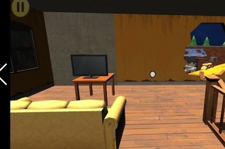 周五晚上的恐怖1