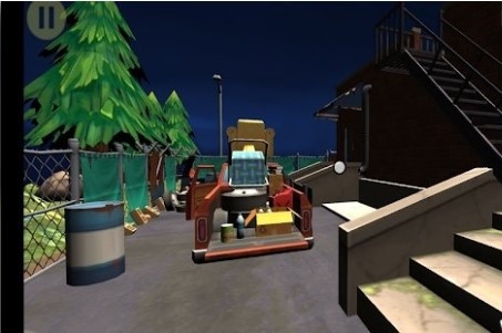 周五晚上的恐怖2