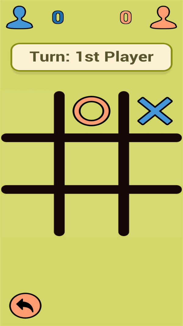 2人对战3