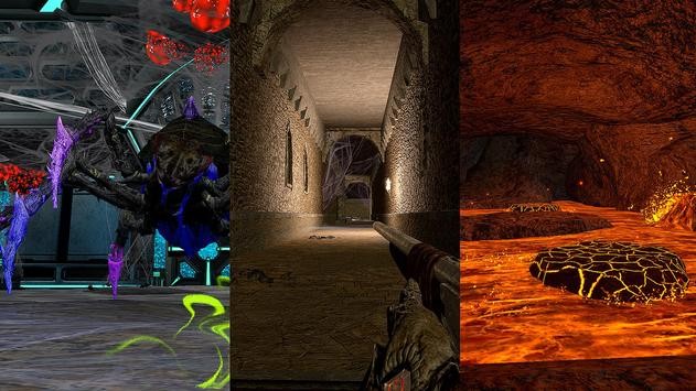 方舟生存进化斗兽场mod0