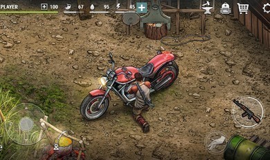 黑暗时代丧尸求生2.0.31