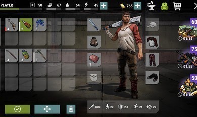 黑暗时代丧尸求生2.0.32