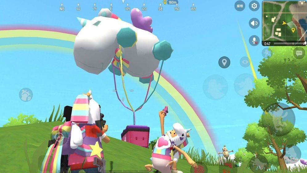 香肠派对先行服10.951