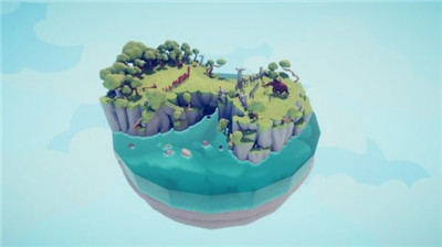 全面憨憨模拟器2