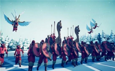 全面憨憨模拟器3