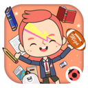 米加学校