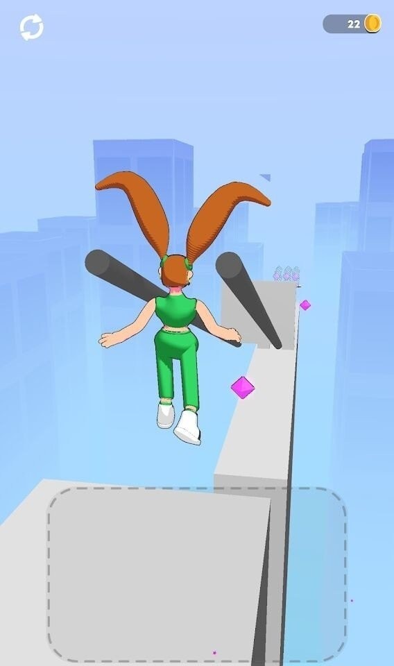 画个发型1