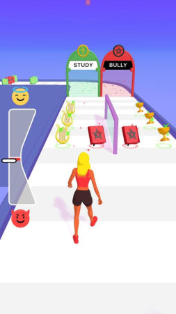 双标小姐姐 双标小姐姐