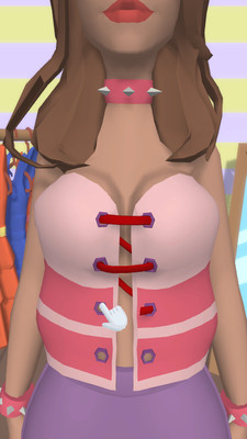 小辣妹5