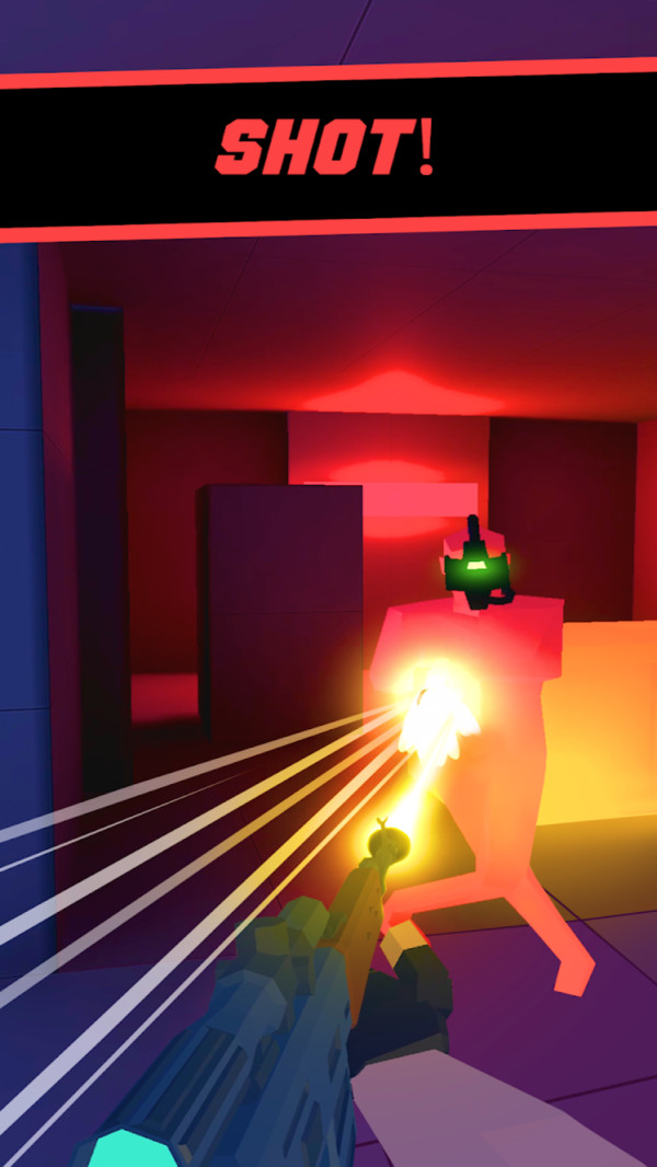 热成射击 热成射击