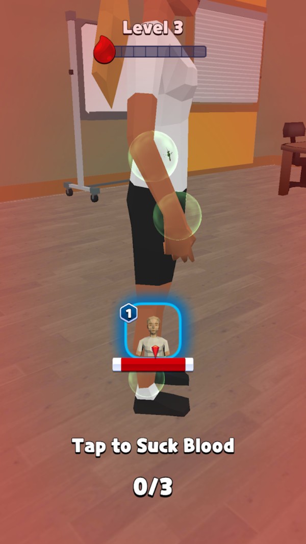 蚊子骚扰模拟器小米版0