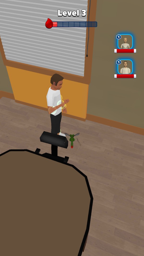 蚊子骚扰模拟器小米版2