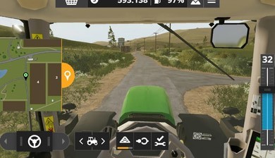 模拟农场20卡车模组1